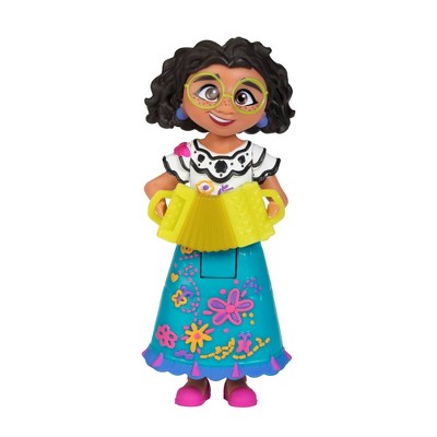 Disney Encanto Mirabel Madrigal Small Doll