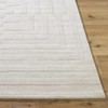 Hauteloom Aretha Wool Living Room, Bedroom Area Rug - Bohemian, Transitional - 2 of 4