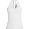 Lands' End Women's Slender Halter Top - 3 of 4