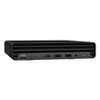 HP Inc. Pro Desktop Mini Intel Core i3 14th gen, 8 GB; 256 GB SSD  Windows 11 Pro - 4 of 4