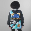 Members Only - Women's Daffy Squad Oversized Jacket - 2 of 4