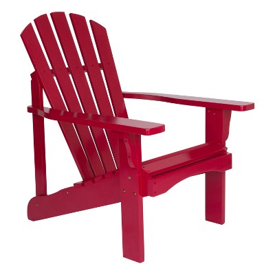 plastic adirondack chairs target