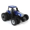 1/64 New Holland Blue Power T8.435 with Duals All Around, 2019 Winter Farm Show 13934 - 2 of 4