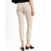 Women's WOVEN POCKET ANKLE PANTS - Renuar - 2 of 2