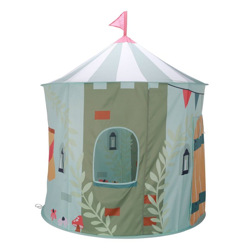 Fairy Tale Kids&#39; Play Tent - Pillowfort&#8482;, 3 of 7
