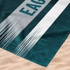 NFL Blitz Microfiber Beach Towel - 4 of 4