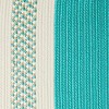Colonial Mills Crescent R024X036 Rugs, 2' x 3', Teal Green - 4 of 4