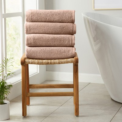 Ultra-Soft Featherspun Cotton Quick Dry Towel Set