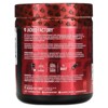 Jacked Factory Nitro Surge, Shred Thermogenic Pre-Workout, Black Cherry, 7.61 oz (216 g) - 3 of 4