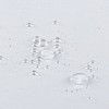 Hotel Collection XL Heavy Duty White Fabric Shower Curtain - 84 in. Long - 2 of 4