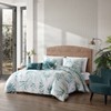 Bebejan Tropical 100% Cotton 5-Piece Reversible Comforter Set - 3 of 4