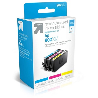 hp 902 ink refill