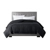 CAVINAS Lightweight Down Alternative Blanket,Breathable Bedding Blanket,Soft Cold Blanket for Couch,Bed,Sofa - 2 of 4