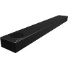 LG SPD7Y 3.1.2 Channel High Res Audio Soundbar with Dolby Atmos and Bluetooth, Black - 2 of 3