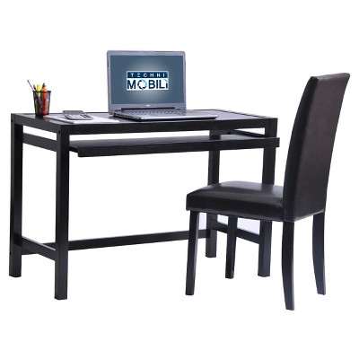 desk and chair set target