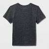 Kids' Adaptive Short Sleeve Graphic T-Shirt - Cat & Jack™ - 2 of 3