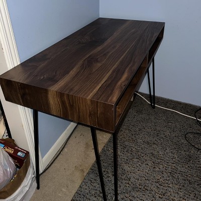 Target pin desk discount