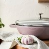 STAUB Cast Iron 4.5-qt Perfect Pan - 4 of 4