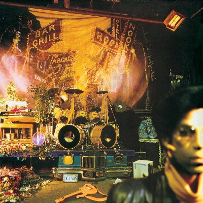 Prince - Piece O' The Pi (CD)