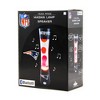 NFL New England Patriots Magma Lamp Speaker - 3 of 3