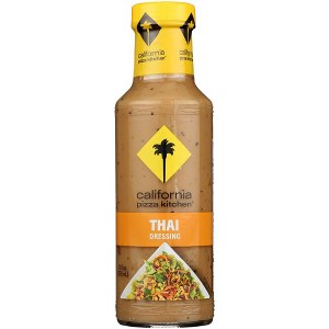 California Pizza Kitchen Thai Dressing - 6 pack, 12 fo - 1 of 3