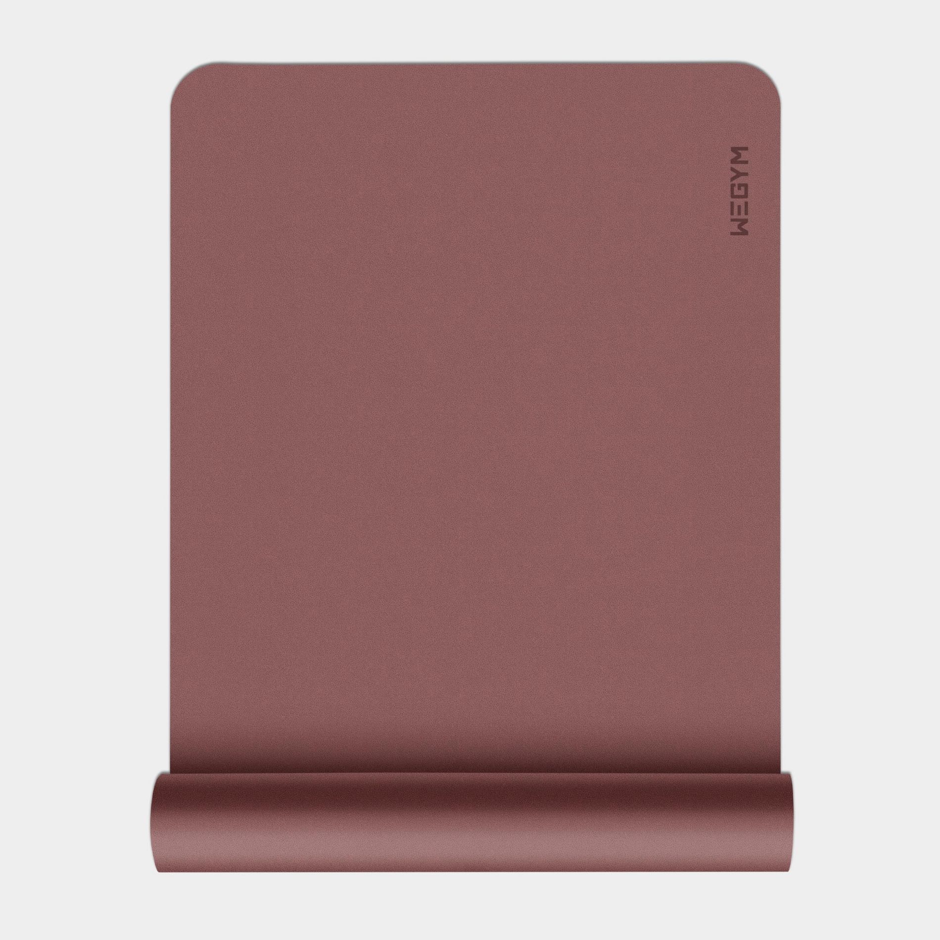 WeGym Grip Mat - Rose
