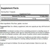 Swanson Iron Ferrous Fumarate 18 mg 60 Capsules - 2 of 2