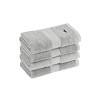 Royal Velvet 4pk Turkish Cotton Hand Towels - 2 of 4