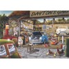 Anatolian Dayton's Garage 500 pc   Jigsaw Puzzle 3571 - 2 of 4