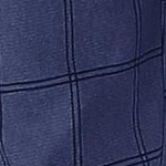 burgundy/navy blue