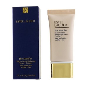 Estee Lauder The Mattifier Shine Control Perfecting Primer + Finisher, 1 oz - 1 of 4