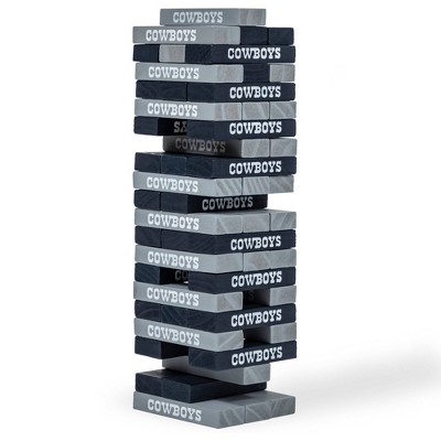 NFL Dallas Cowboys Tabletop Stacker