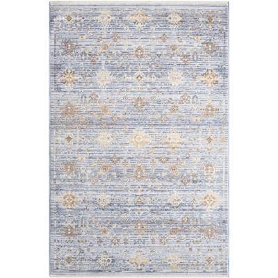 Nourison Timeless Classics Vintage Persian Indoor Rug