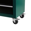 Rolling Tool Box 5 Drawers Tool Chest with Wheels and Drawers,Tool Cart On Wheels with Tray Divider Set,Tool Storage Cabinet for Workshop Garage - 3 of 4