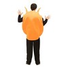 Orion Costumes Orange Space Hopper Adult Costume | One Size - 3 of 4