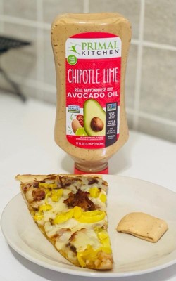 Primal Kitchen Chipotle Lime Mayonnaise with Avocado Oil (12 oz) Delivery -  DoorDash