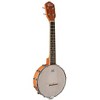 Oscar Schmidt OUB1-O Banjolele - 4 of 4
