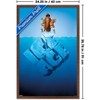 Trends International Ice Age 2: The Meltdown (2006) - Balance One Sheet Framed Wall Poster Prints - 3 of 4
