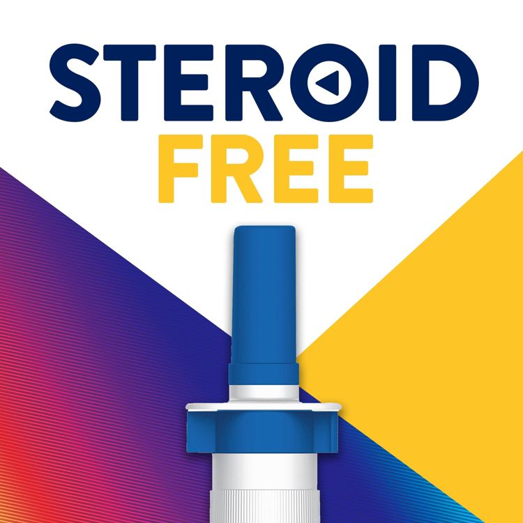 Astepro Azelastine Hydrochloride Allergy Steroid Free Antihistamine Nasal Spray - 60 Metered Sprays, 4 of 12