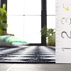 Santa Clara SCL357 Power Loomed Machine Washable Skid-Resistant Indoor Rugs - Safavieh - 4 of 4