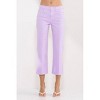 Women's Josie Cropped Spring Jeans - sneak peek - 2 of 3