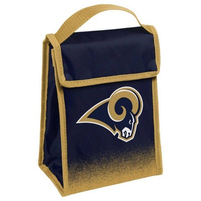 rams lunch bag