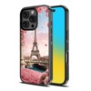 MyBat Design Lab Series Case - Paris In Bloom - 3 of 4