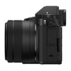 Fujifilm X-S20 Digital Camera Body with XC15-45mm F3.5-5.6 OIS PZ Lens (Black) - 3 of 3