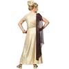 HalloweenCostumes.com Royal Goddess Costume for Girls - 2 of 3