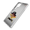 Keyscaper MLB Cooperstown Central Teams Linen Clear Cell Phone Case for Samsung Galaxy - 2 of 4
