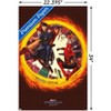 Trends International Marvel Spider-Man: No Way Home - Sling Ring Unframed Wall Poster Prints - 3 of 4