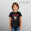Girls Hello Kitty Floral Butterfly and Bug Friends T Shirt - 2 of 4