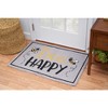 C&F Home Bee Happy Indoor Rug - 3 of 4