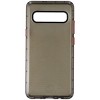 Nimbus9 Phantom 2 Flexible Gel Case for Samsung Galaxy S10 5G - Smoke Black - 2 of 3